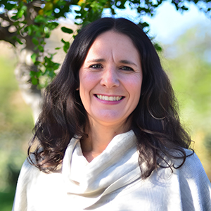 Maria Teresa Ruiz-Tagle