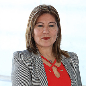 Marisol Cortez