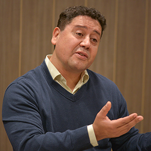 Mauricio Grez 2