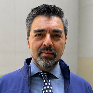 Mauricio Lorca