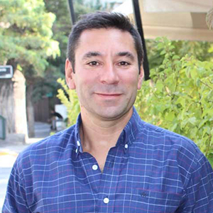 Miguel Angel Sanchez