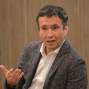 Miguel Gatica 1