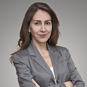Monica Gazmuri