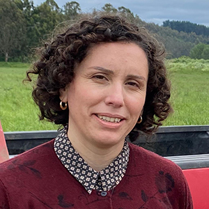 Natalie Jones- Consorcio Lechero