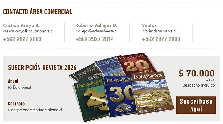 tarifario web