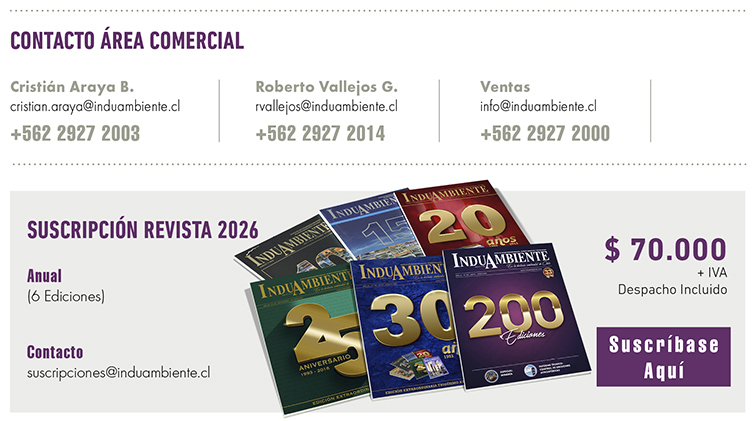 tarifario web