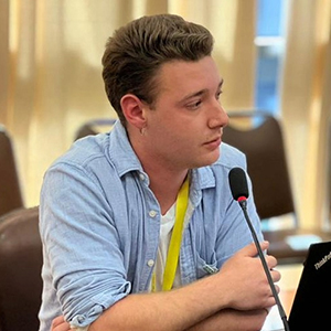 Sebastian Benfeld