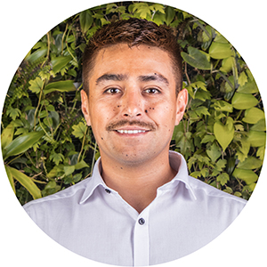 Sebastian Silva - GAC