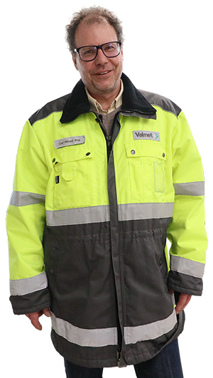 Stal Carl Mikael 2