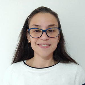 Virna Nardone- SGS