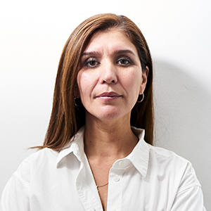 Vivian Hernandez- ECOS