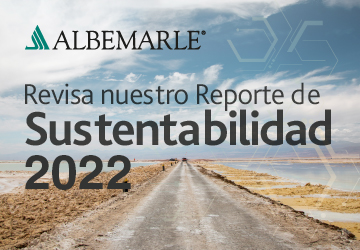 albemarle