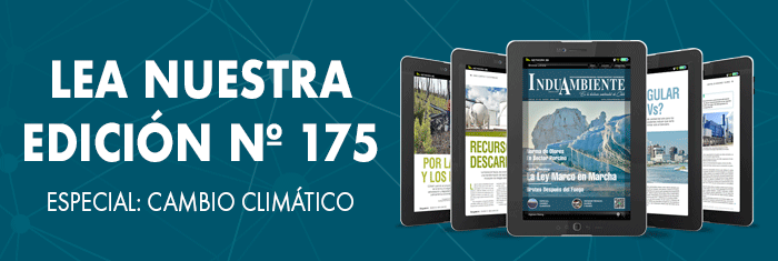Cambio climatico movil