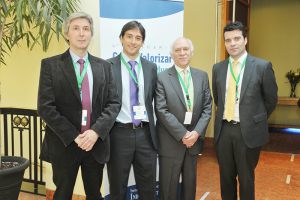 Seminario "Cómo Valorizar los Residuos Industriales"- Viña del Mar