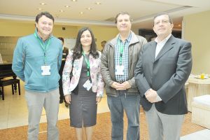 Seminario "Cómo Valorizar los Residuos Industriales"- Viña del Mar