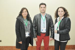 Seminario "Cómo Valorizar los Residuos Industriales"- Viña del Mar 