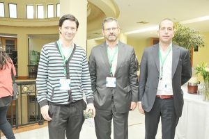Seminario "Cómo Valorizar los Residuos Industriales"- Viña del Mar