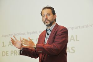 Seminario "Cómo Valorizar los Residuos Industriales"- Viña del Mar