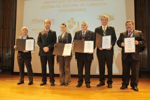 Asiquim celebra Día de Conducta Responsable 