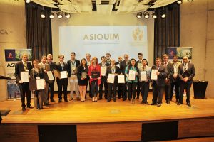 Asiquim celebra Día de Conducta Responsable 