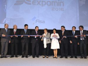 Expomin 2016