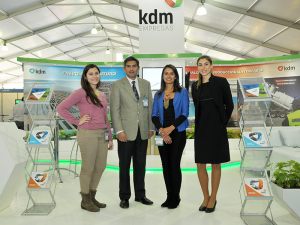 Expomin 2016