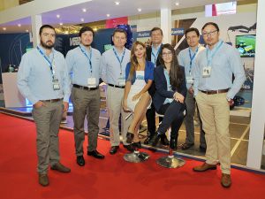 Expomin 2016