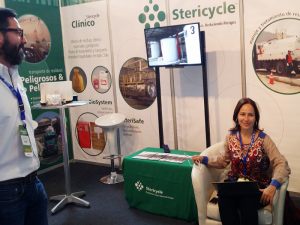 Stericycle