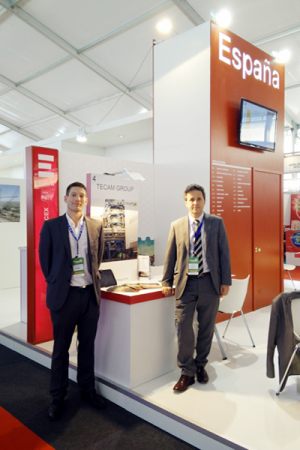 TECAM Group