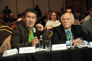 Gestión de Olores en la Industria - Concepción