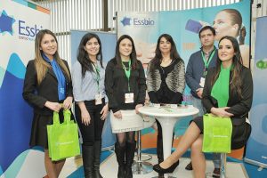 Gestión de Olores en la Industria - Concepción