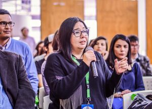 Jornadas Universitarias Gestión de Residuos en UNAP - Iquique