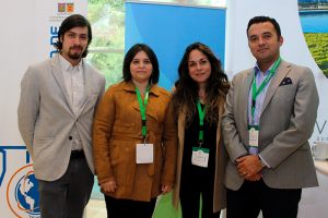 Seminario “Economía Circular y Residuos Industriales” - Viña del Mar