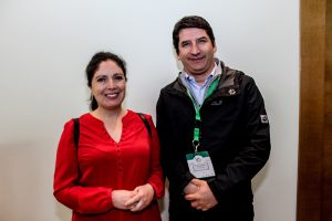 Seminario “Economía Circular y Residuos Industriales” - Viña del Mar