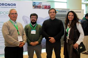 Seminario “Economía Circular y Residuos Industriales” - Viña del Mar