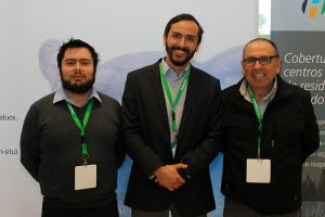 Seminario “Economía Circular y Residuos Industriales” - Viña del Mar