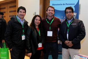 Seminario “Economía Circular y Residuos Industriales” - Viña del Mar