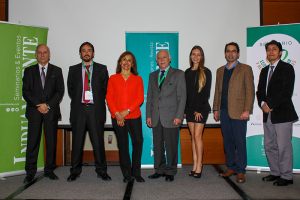 Seminario “Economía Circular y Residuos Industriales” - Viña del Mar