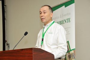 Seminario InduAmbiente: Gestión de Riesgos de Explosiones y Sobrepresiones en Procesos Industriales