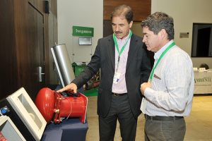 Seminario InduAmbiente: Gestión de Riesgos de Explosiones y Sobrepresiones en Procesos Industriales