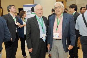 Seminario InduAmbiente: Gestión de Riesgos de Explosiones y Sobrepresiones en Procesos Industriales