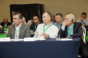 Seminario InduAmbiente: Gestión de Riesgos de Explosiones y Sobrepresiones en Procesos Industriales