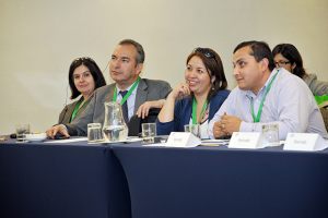 Seminario InduAmbiente: Gestión de Riesgos de Explosiones y Sobrepresiones en Procesos Industriales