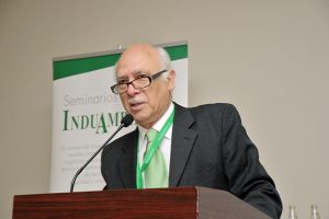 Seminario InduAmbiente: Gestión de Riesgos de Explosiones y Sobrepresiones en Procesos Industriales