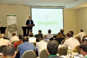 Seminario InduAmbiente: Gestión de Riesgos de Explosiones y Sobrepresiones en Procesos Industriales