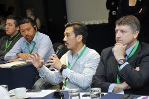 Seminario InduAmbiente: Gestión de Riesgos de Explosiones y Sobrepresiones en Procesos Industriales