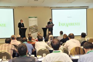 Seminario InduAmbiente: Gestión de Riesgos de Explosiones y Sobrepresiones en Procesos Industriales