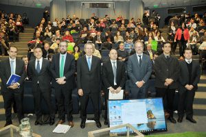 Nuevo PDA de la RM: “Energías limpias en beneficios de la salud de los santiaguinos"