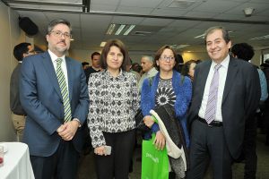 Nuevo PDA de la RM: “Energías limpias en beneficios de la salud de los santiaguinos"