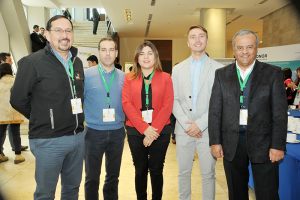 Seminario: "Soluciones para Residuos Industriales - 2º Ciclo" - Santiago